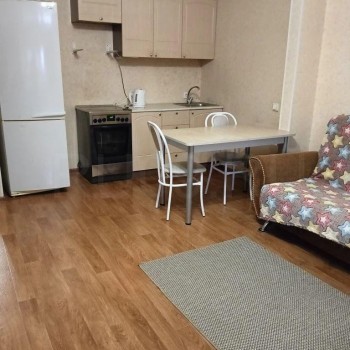 Сдается 1-комнатная квартира, 31 м²