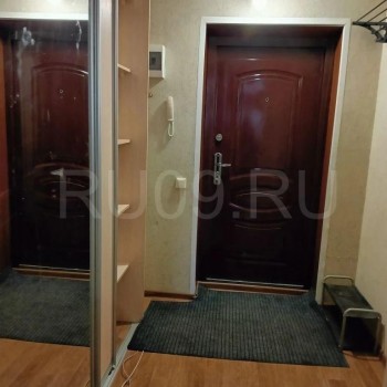 Сдается 1-комнатная квартира, 31 м²