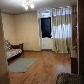 Сдается 1-комнатная квартира, 31 м²