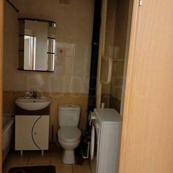 Сдается 1-комнатная квартира, 31 м²