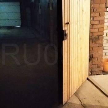 Сдается Гараж, 21 м²