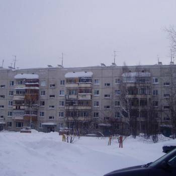 Продается 2-х комнатная квартира, 44 м²