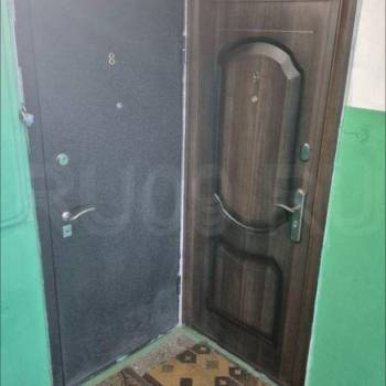 Продается 2-х комнатная квартира, 44 м²