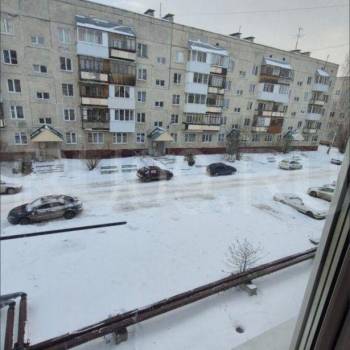 Продается 2-х комнатная квартира, 44 м²