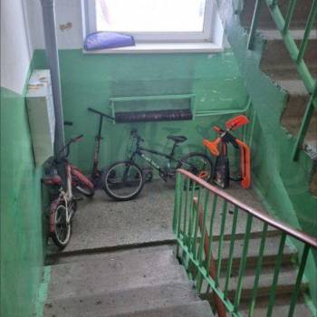 Продается 2-х комнатная квартира, 44 м²