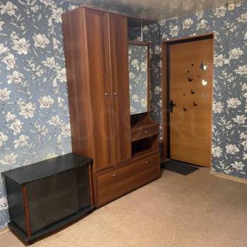 Сдается 1-комнатная квартира, 13 м²