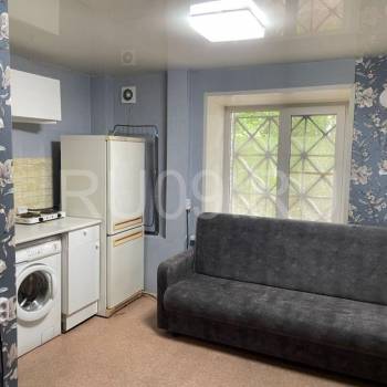 Сдается 1-комнатная квартира, 13 м²