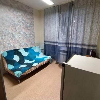 Сдается 1-комнатная квартира, 12 м²