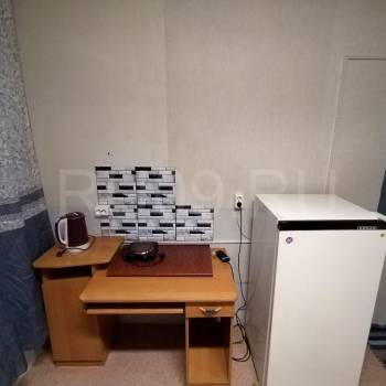 Сдается 1-комнатная квартира, 12 м²