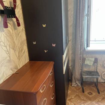 Сдается 1-комнатная квартира, 12 м²