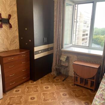 Сдается 1-комнатная квартира, 12 м²
