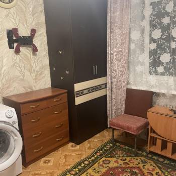 Сдается 1-комнатная квартира, 12 м²