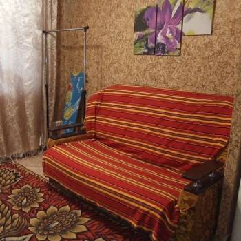 Сдается 1-комнатная квартира, 18 м²