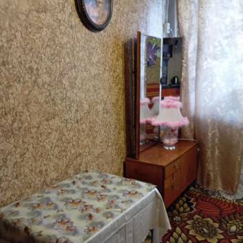 Сдается 1-комнатная квартира, 18 м²