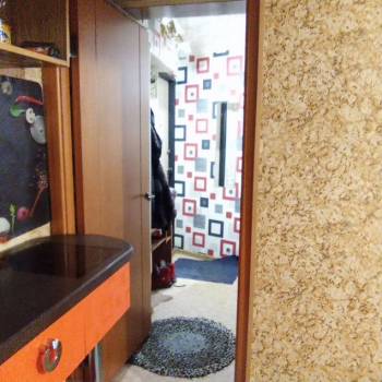 Сдается 1-комнатная квартира, 18 м²