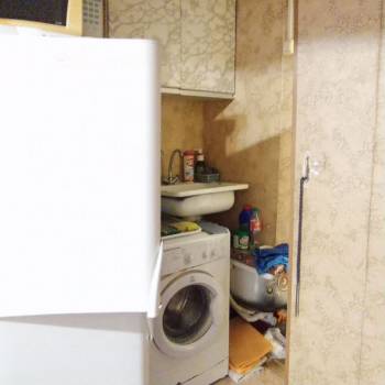 Сдается 1-комнатная квартира, 18 м²