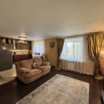 Сдается 2-х комнатная квартира, 74 м²