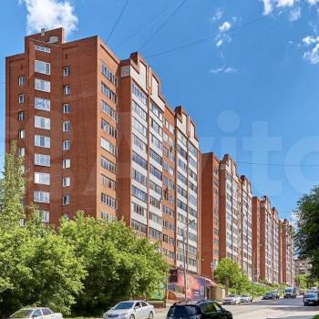 Сдается 2-х комнатная квартира, 74 м²