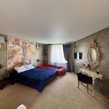 Сдается 2-х комнатная квартира, 74 м²