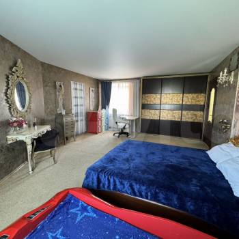 Сдается 2-х комнатная квартира, 74 м²