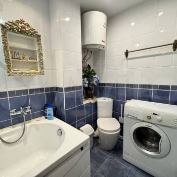 Сдается 2-х комнатная квартира, 74 м²