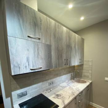 Сдается 1-комнатная квартира, 25,6 м²