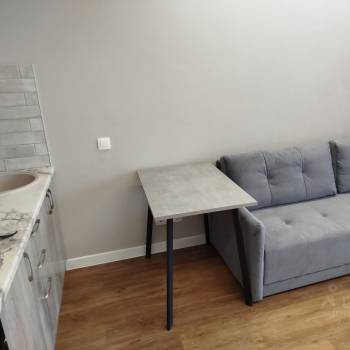 Сдается 1-комнатная квартира, 25,6 м²