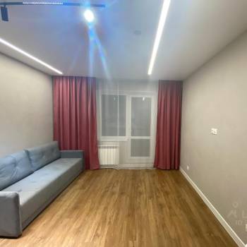 Сдается 1-комнатная квартира, 25,6 м²
