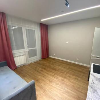 Сдается 1-комнатная квартира, 25,6 м²