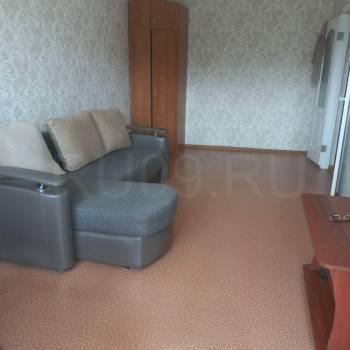 Сдается 1-комнатная квартира, 36 м²