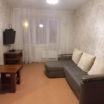 Сдается 1-комнатная квартира, 36 м²