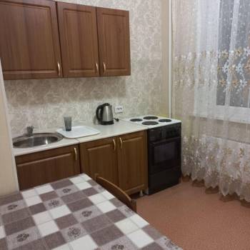 Сдается 1-комнатная квартира, 36 м²