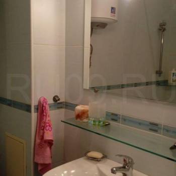 Сдается 1-комнатная квартира, 47,2 м²