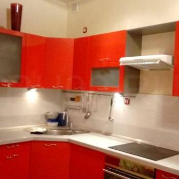 Сдается 1-комнатная квартира, 47,2 м²