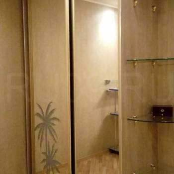 Сдается 1-комнатная квартира, 47,2 м²