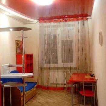 Сдается 1-комнатная квартира, 47,2 м²