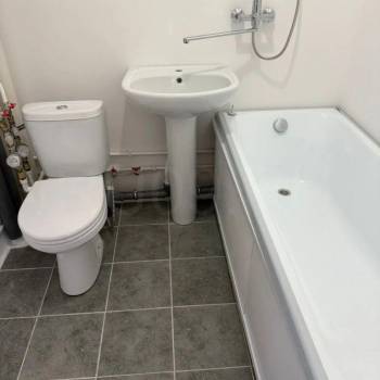 Сдается 1-комнатная квартира, 34 м²