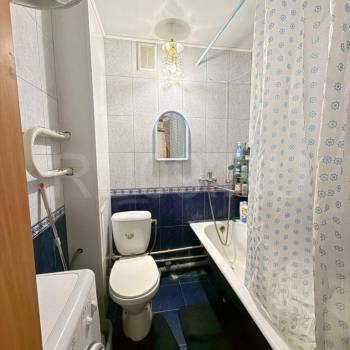 Сдается 1-комнатная квартира, 30 м²