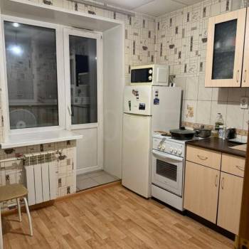 Сдается 1-комнатная квартира, 30 м²