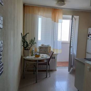 Продается 2-х комнатная квартира, 55 м²