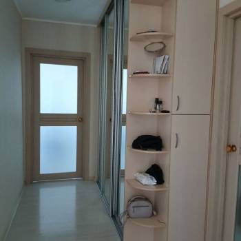 Продается 2-х комнатная квартира, 55 м²