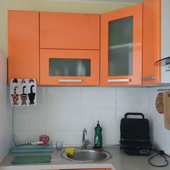 Продается 2-х комнатная квартира, 55 м²