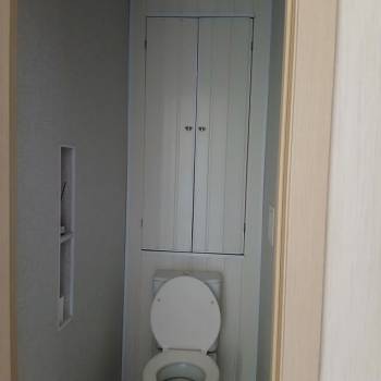 Продается 2-х комнатная квартира, 55 м²