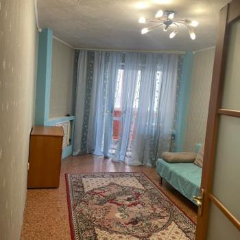 Сдается 1-комнатная квартира, 31 м²