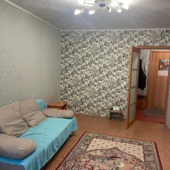 Сдается 1-комнатная квартира, 31 м²