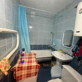 Сдается 1-комнатная квартира, 31 м²