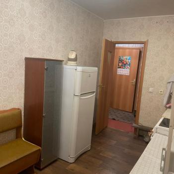 Сдается 1-комнатная квартира, 31 м²