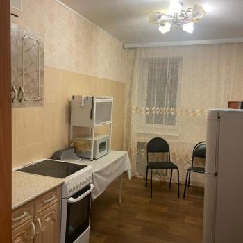Сдается 1-комнатная квартира, 31 м²