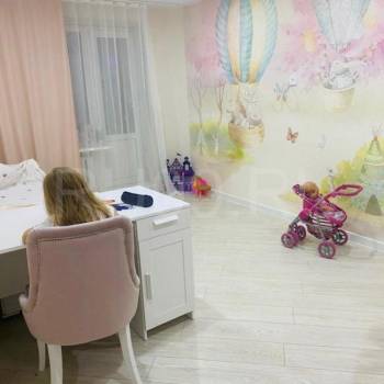 Сдается Многокомнатная квартира, 67 м²