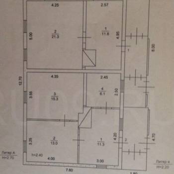 Продается Участок, 666 м²